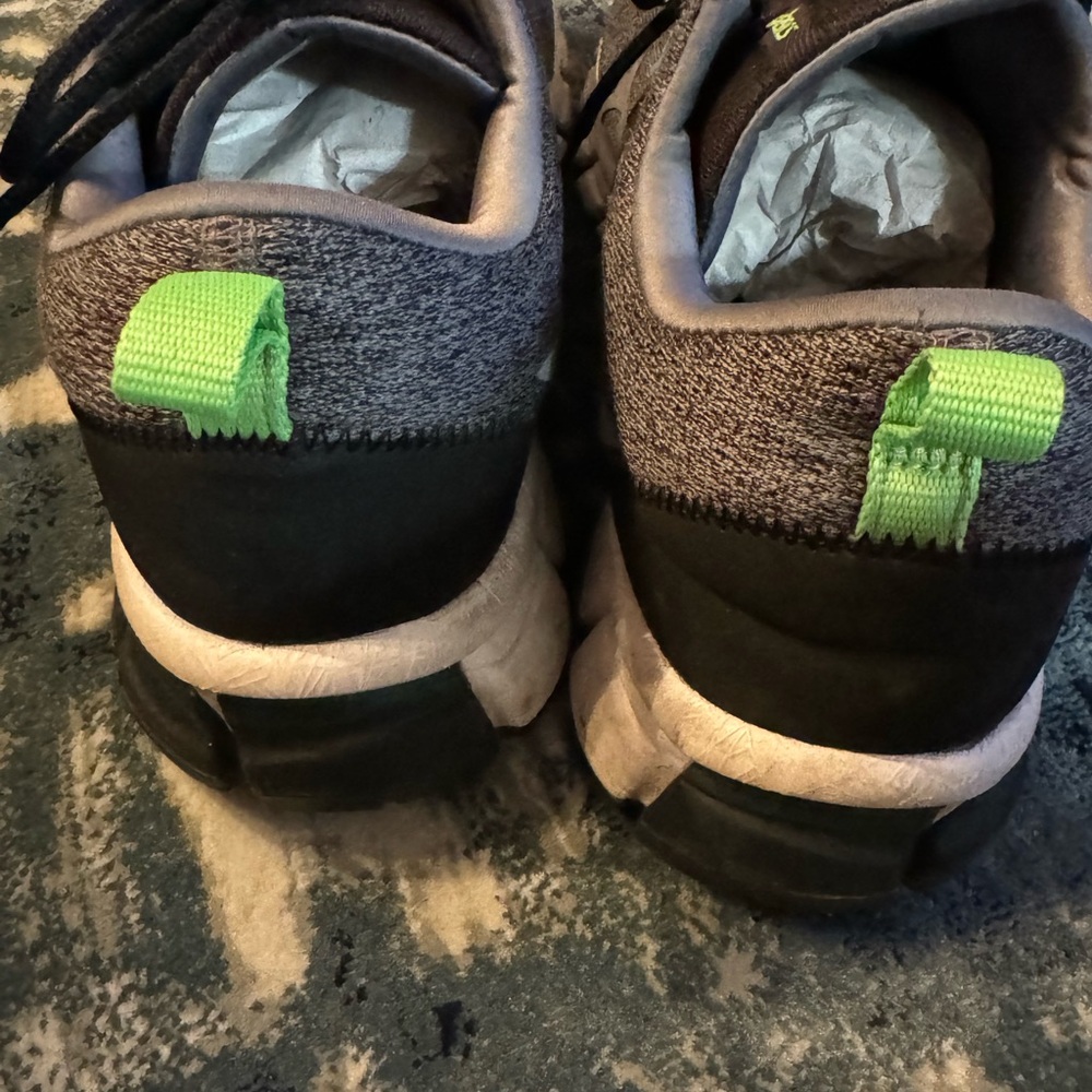 Men's ASICS - Picture 7 of 7